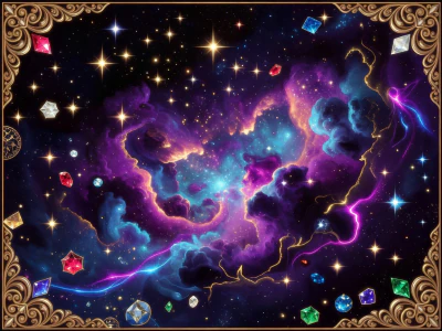 Слот Starmania